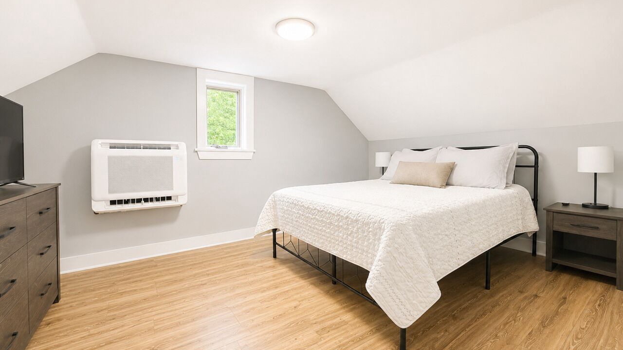 Photo of Bedroom in Dunkirk