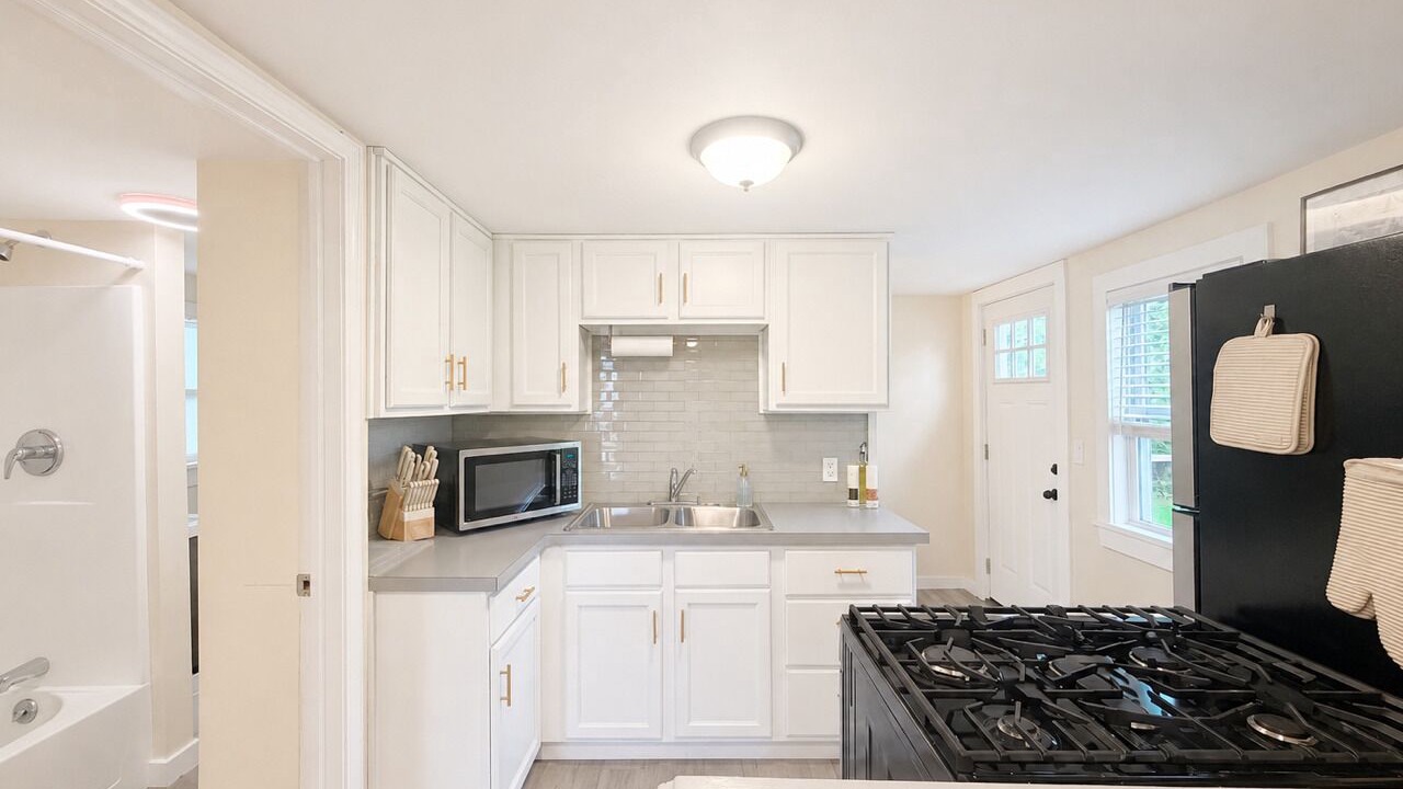 Photo of Kitchen in Dunkirk