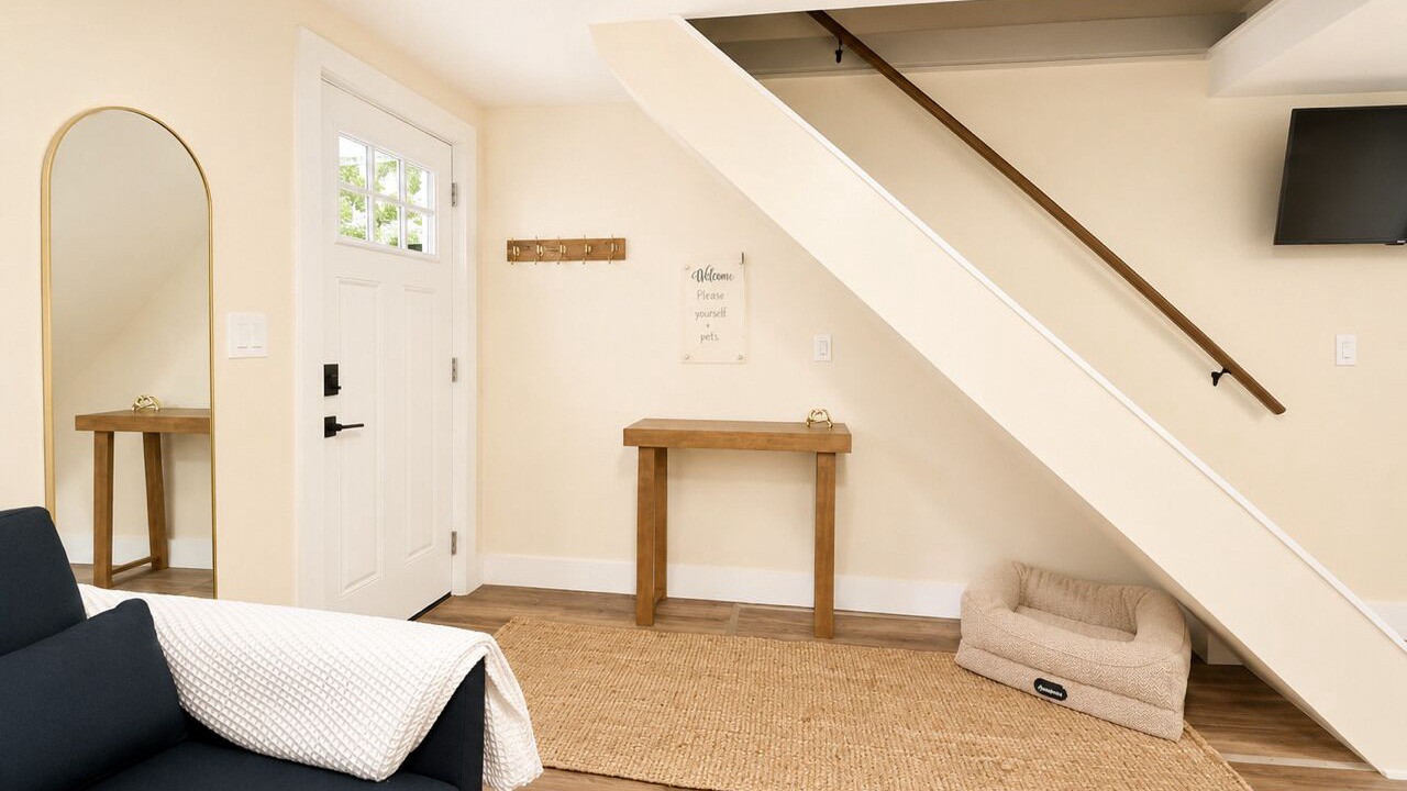 Photo of Livingroom in Dunkirk