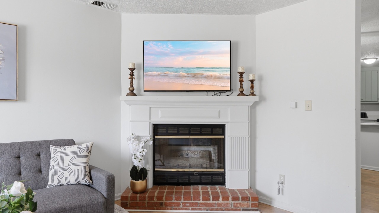 Photo of Livingroom in Fairforest