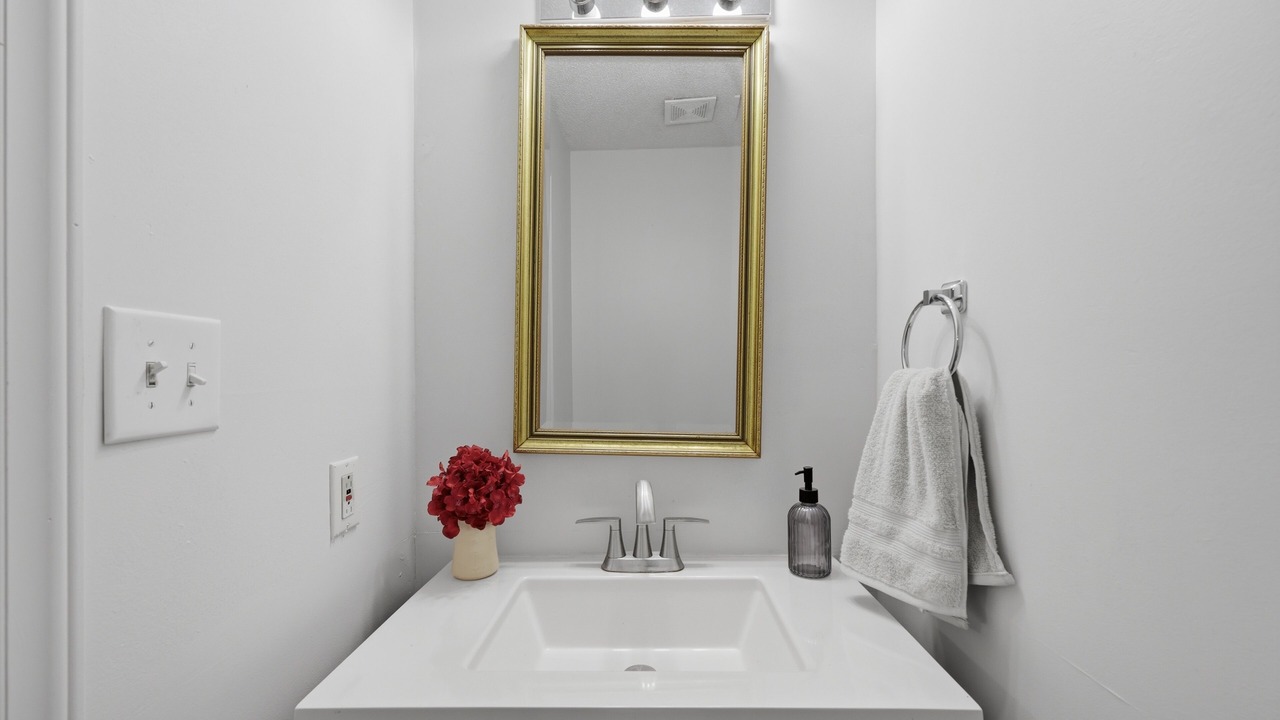 Photo of Bathroom in Fairforest
