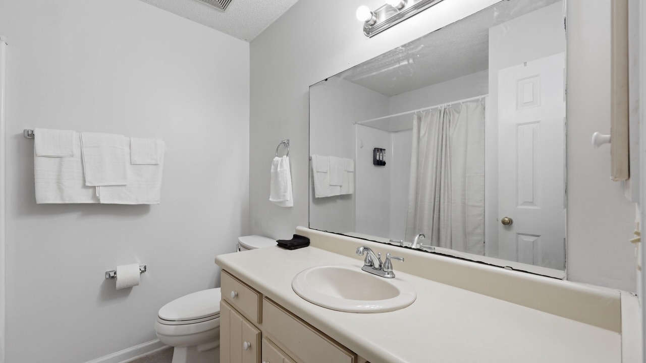 Photo of Bathroom in Fairforest
