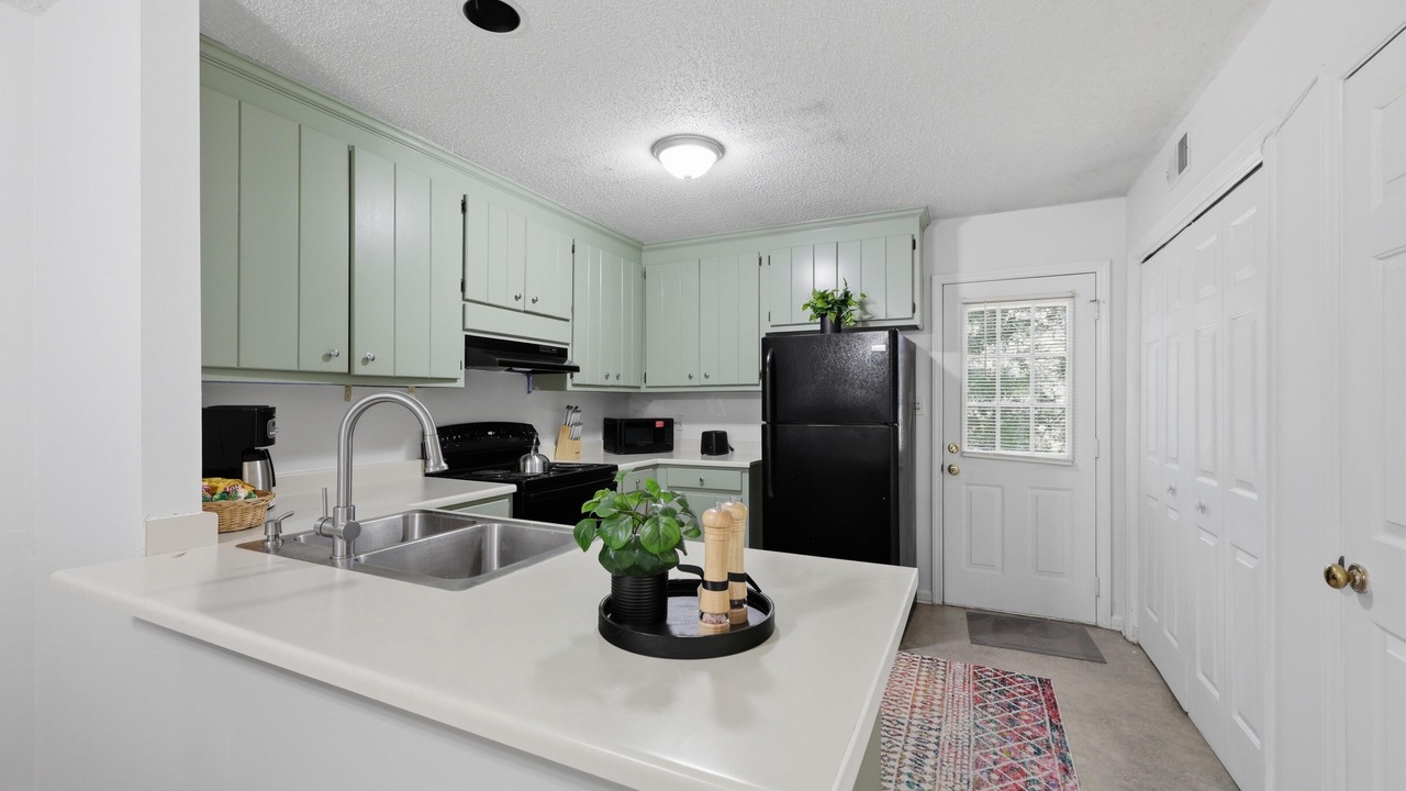 Photo of Kitchen in Fairforest
