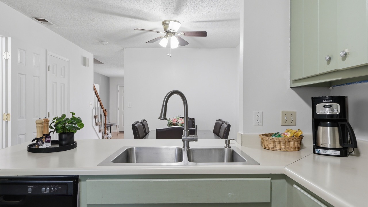 Photo of Kitchen in Fairforest
