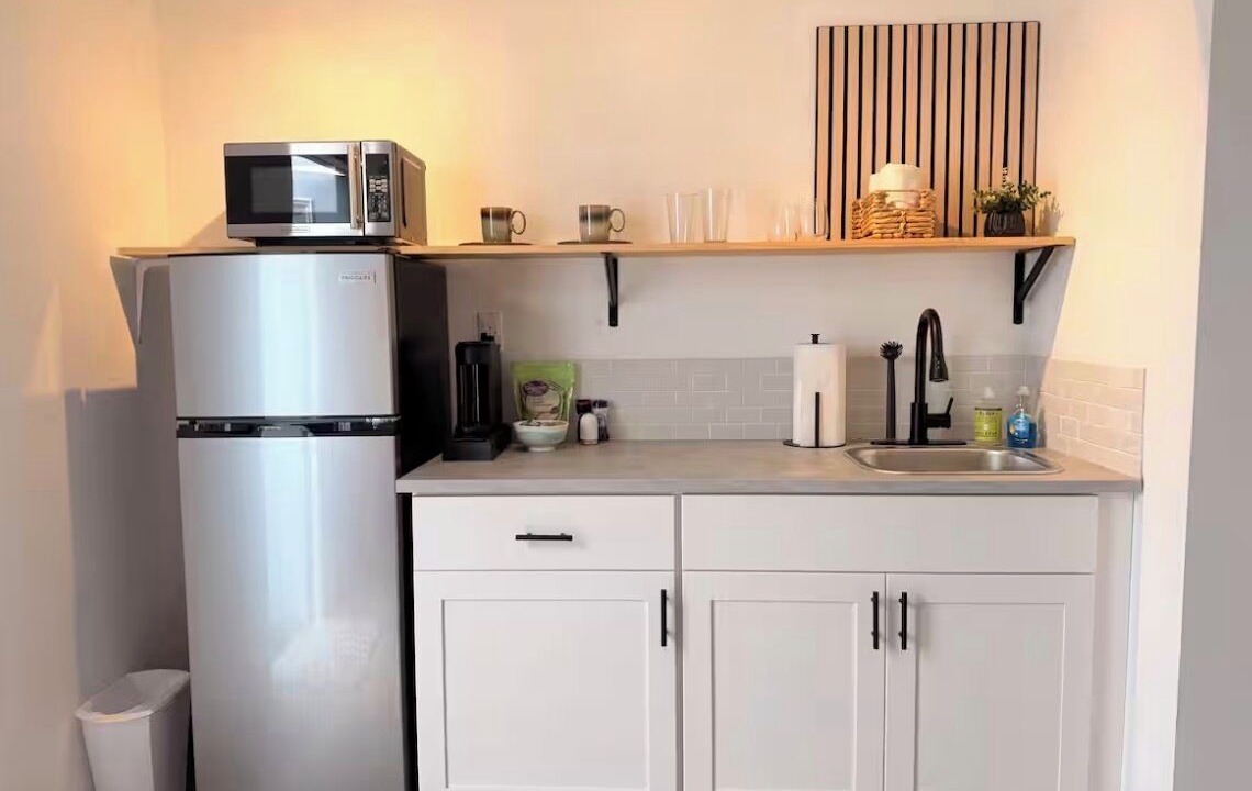 Photo of Kitchen in Davie