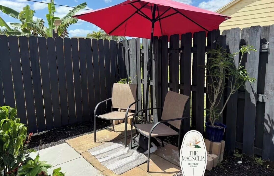 Photo of Outdoor in Davie