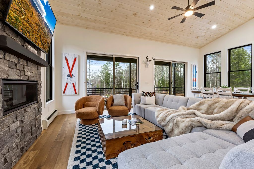 Photo of Bedroom in Bethel