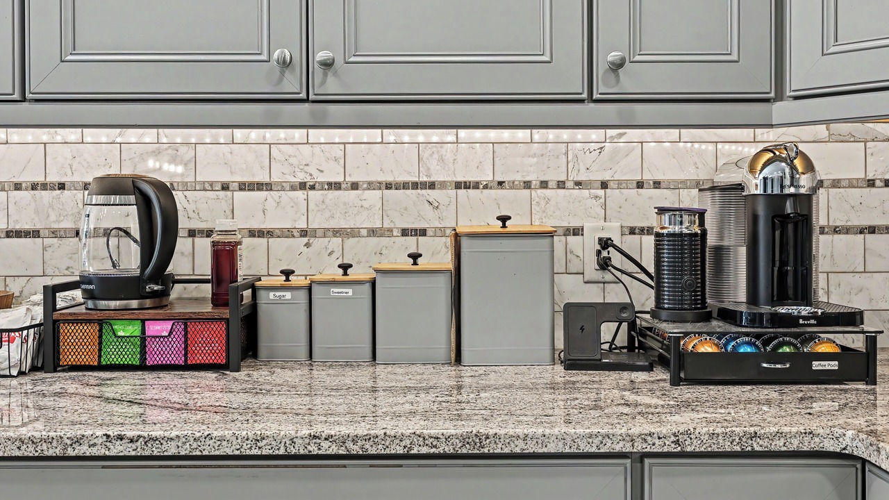 Photo of Kitchen in Saratoga Springs