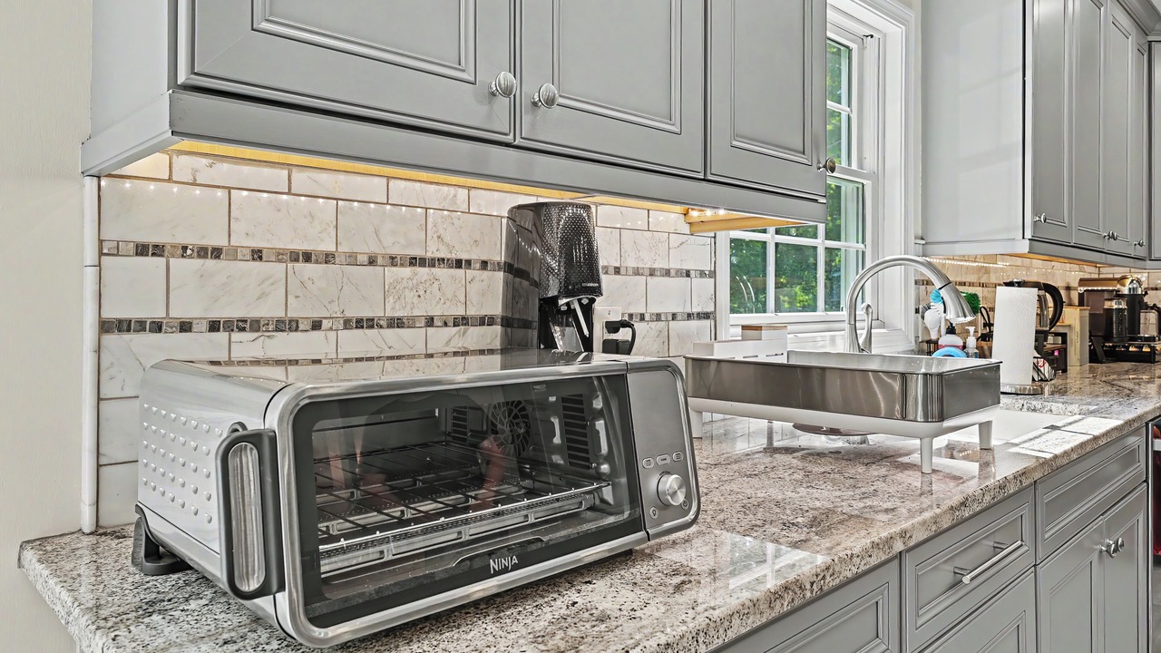 Photo of Kitchen in Saratoga Springs
