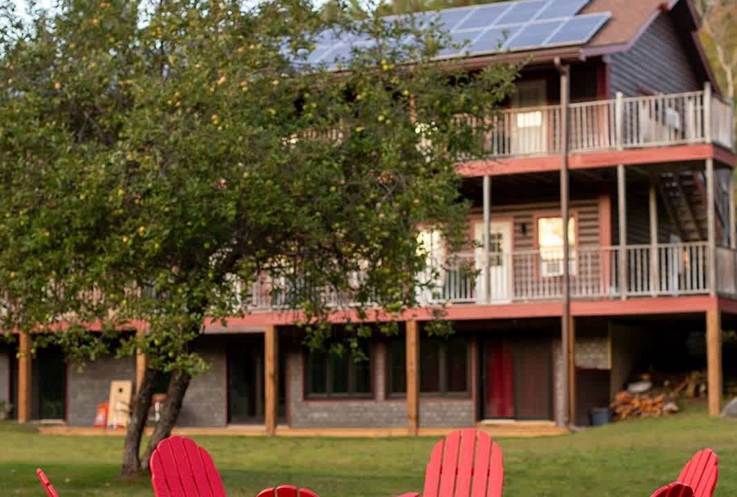 Photo of Outdoor in The Forks