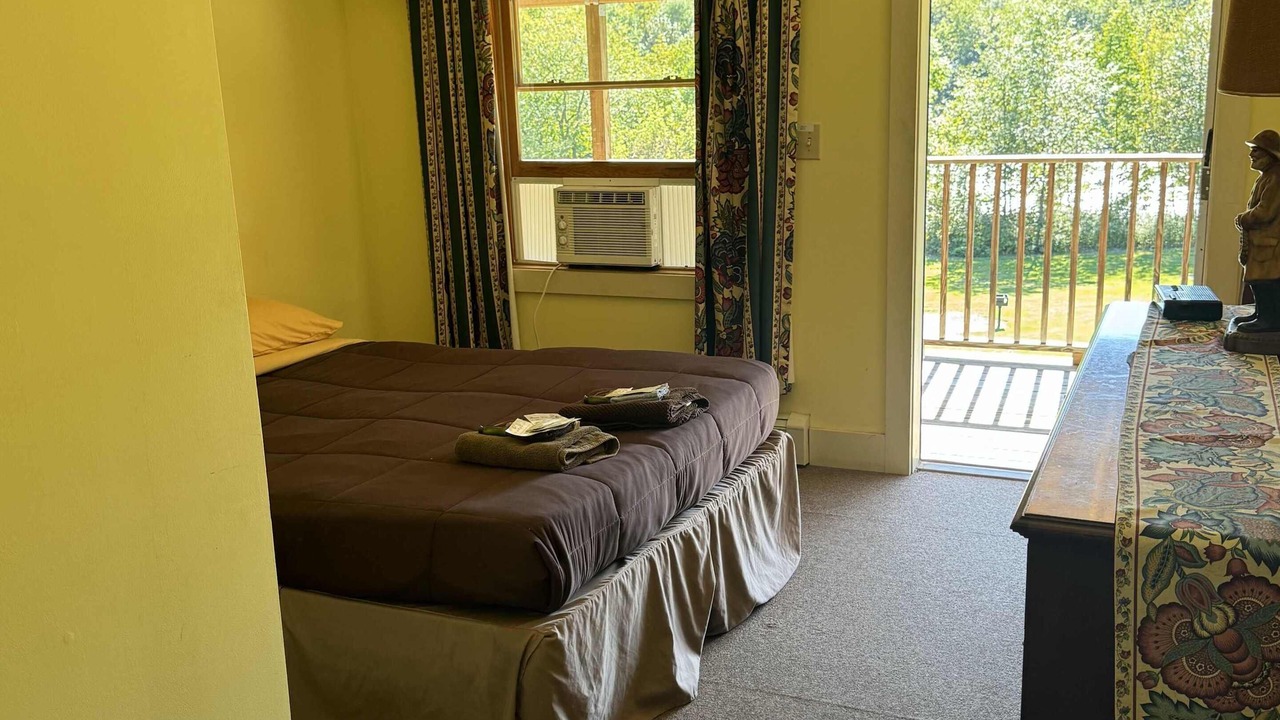 Photo of Bedroom in The Forks