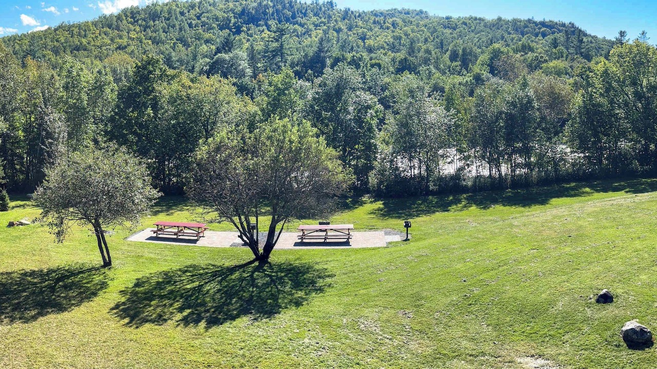 Photo of Outdoor in The Forks