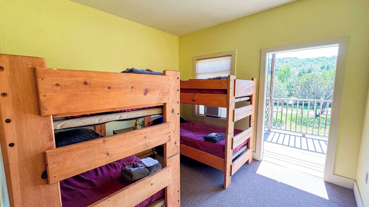 Photo of Bedroom in The Forks