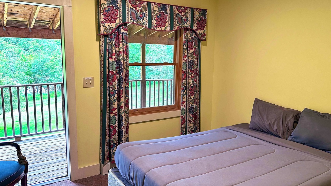 Photo of Bedroom in The Forks