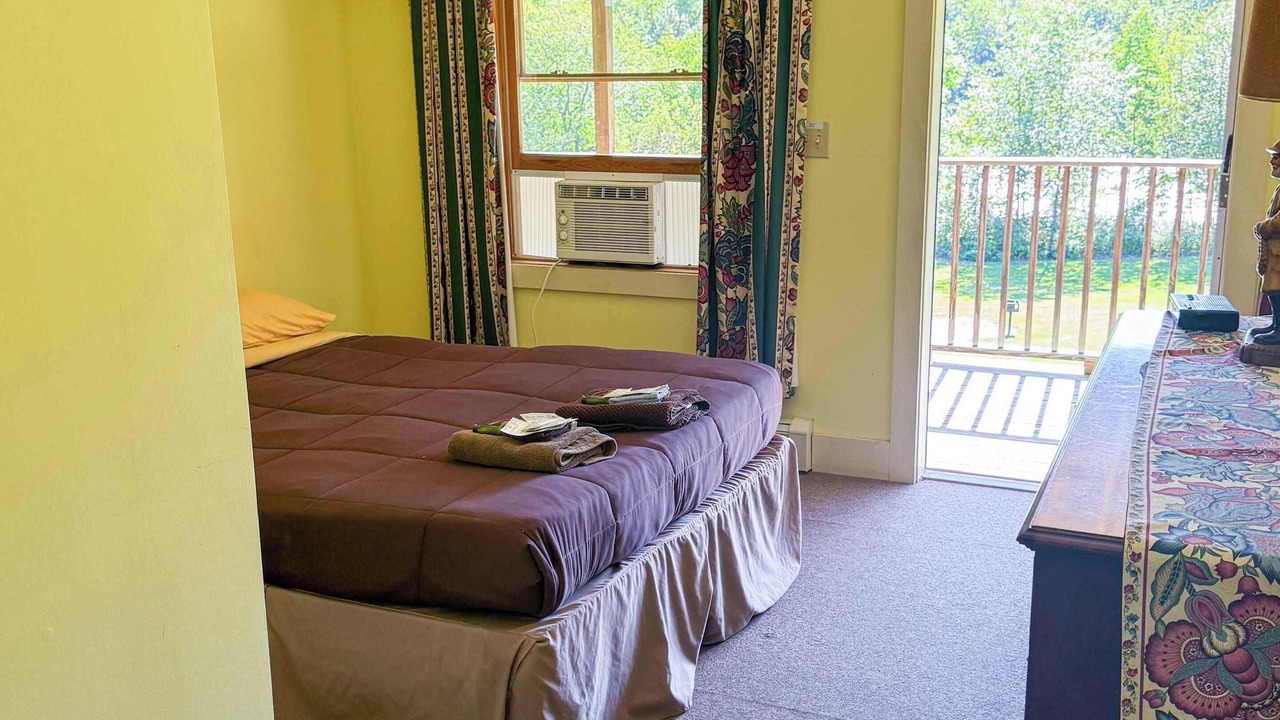 Photo of Bedroom in The Forks