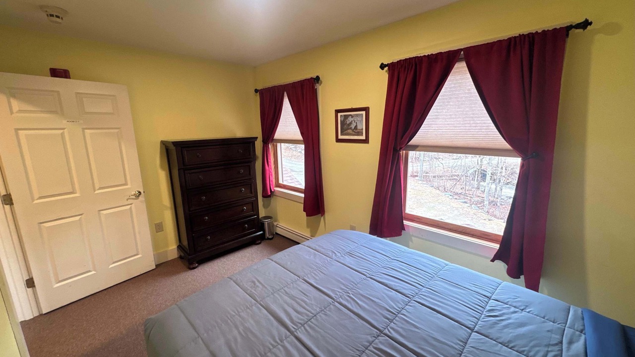 Photo of Bedroom in The Forks