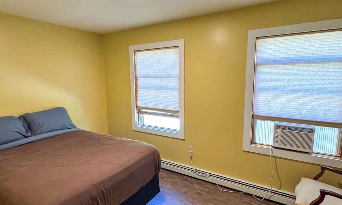 Photo of Bedroom in The Forks