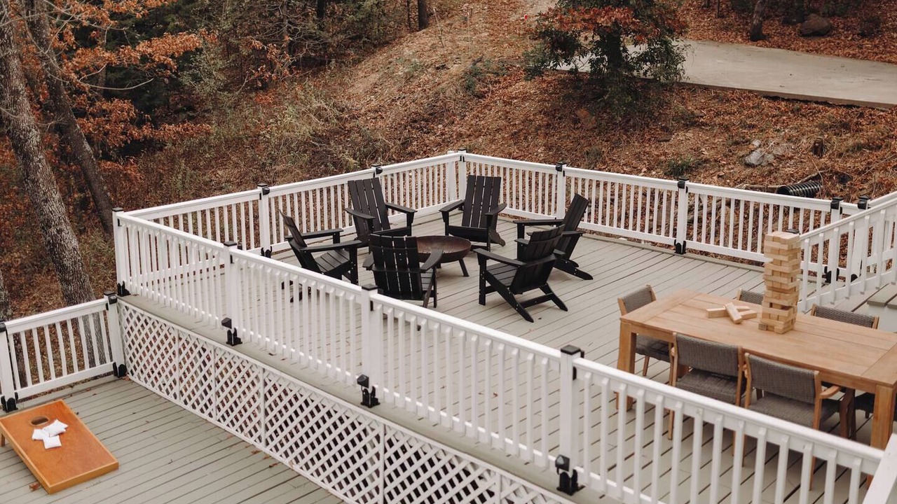 Photo of Outdoor in Park Hill