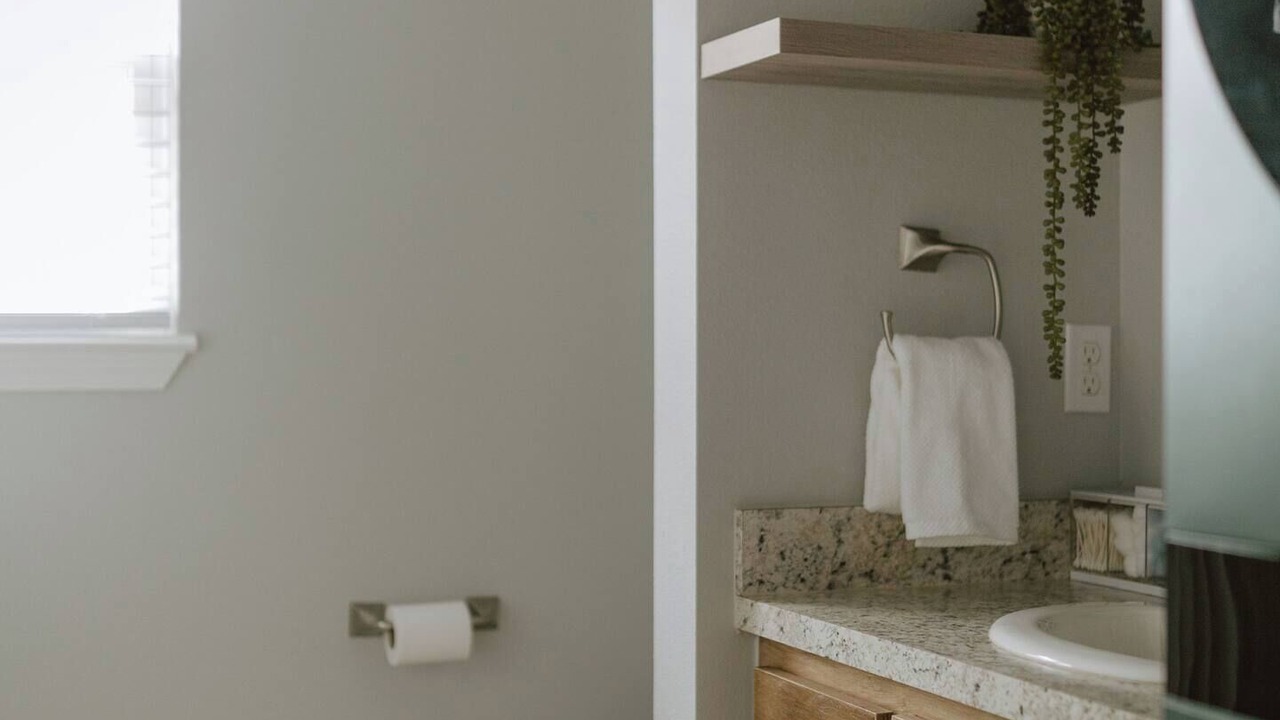 Photo of Bathroom in Park Hill
