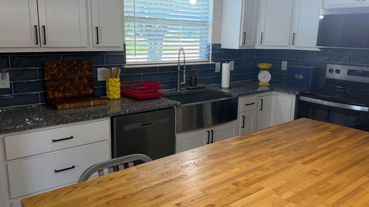 Photo of Kitchen in Sherman