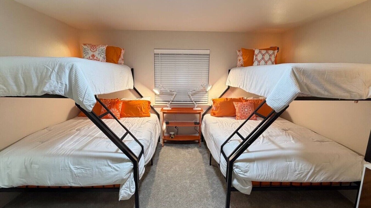 Photo of Bedroom in Sherman