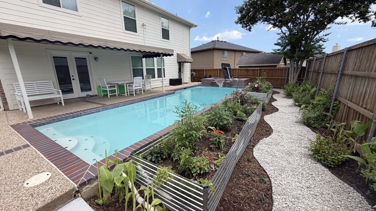Photo of Outdoor in Sherman