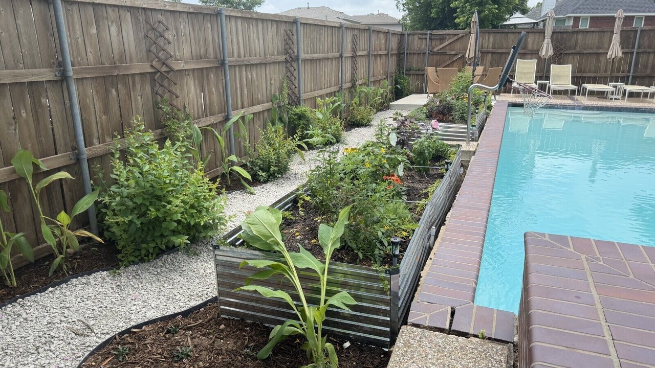 Photo of Outdoor in Sherman