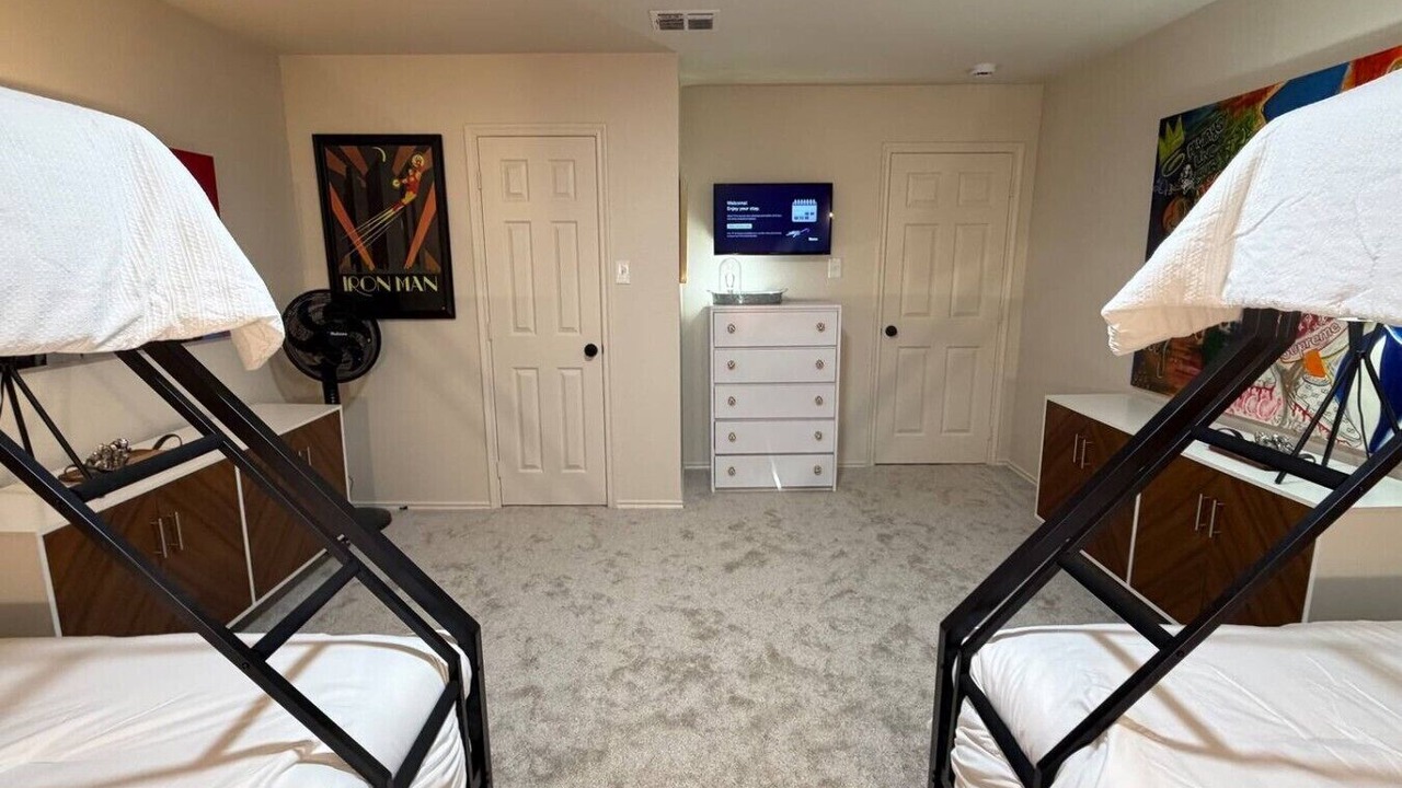 Photo of Bedroom in Sherman