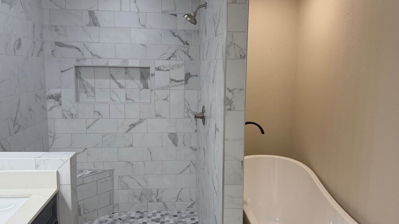 Photo of Bathroom in Sherman