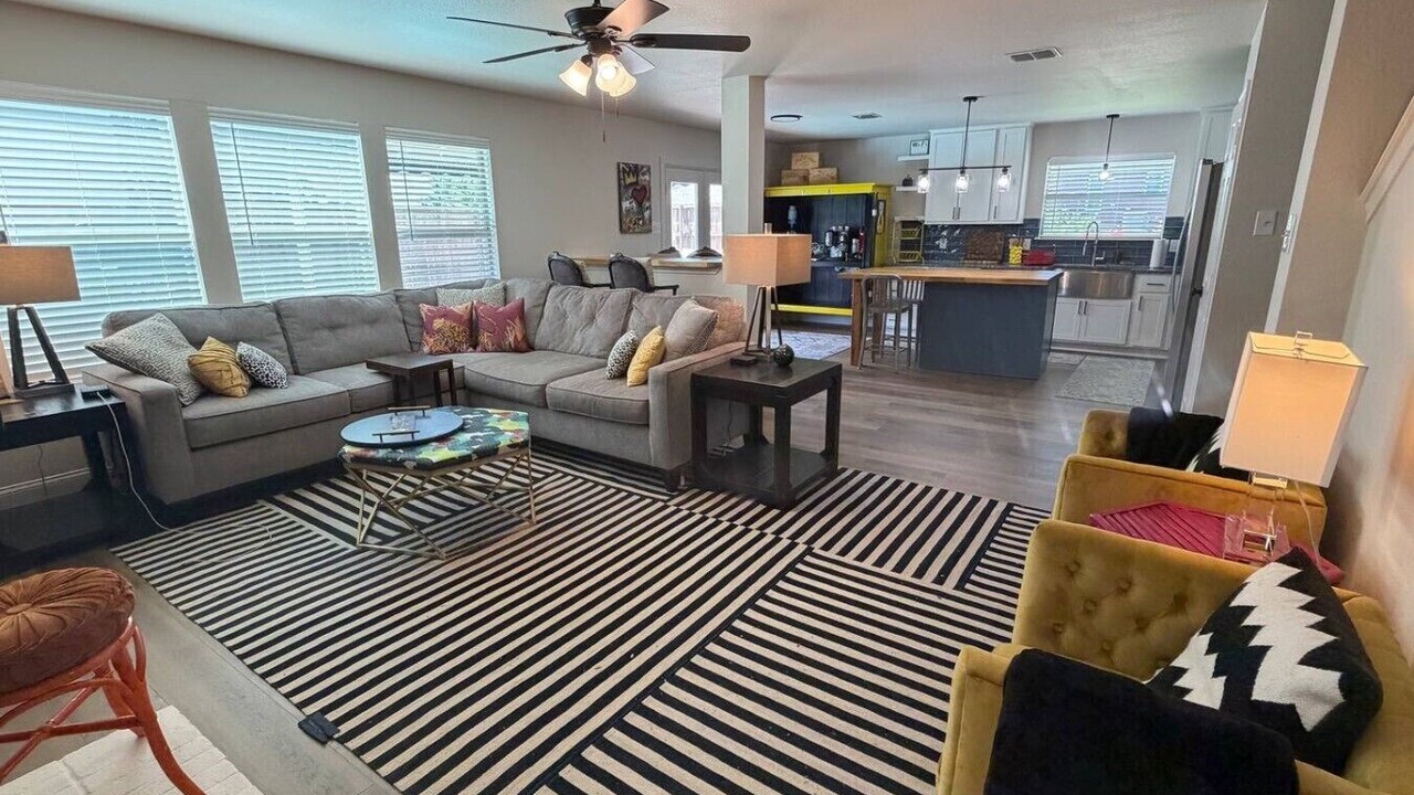 Photo of Bedroom in Sherman