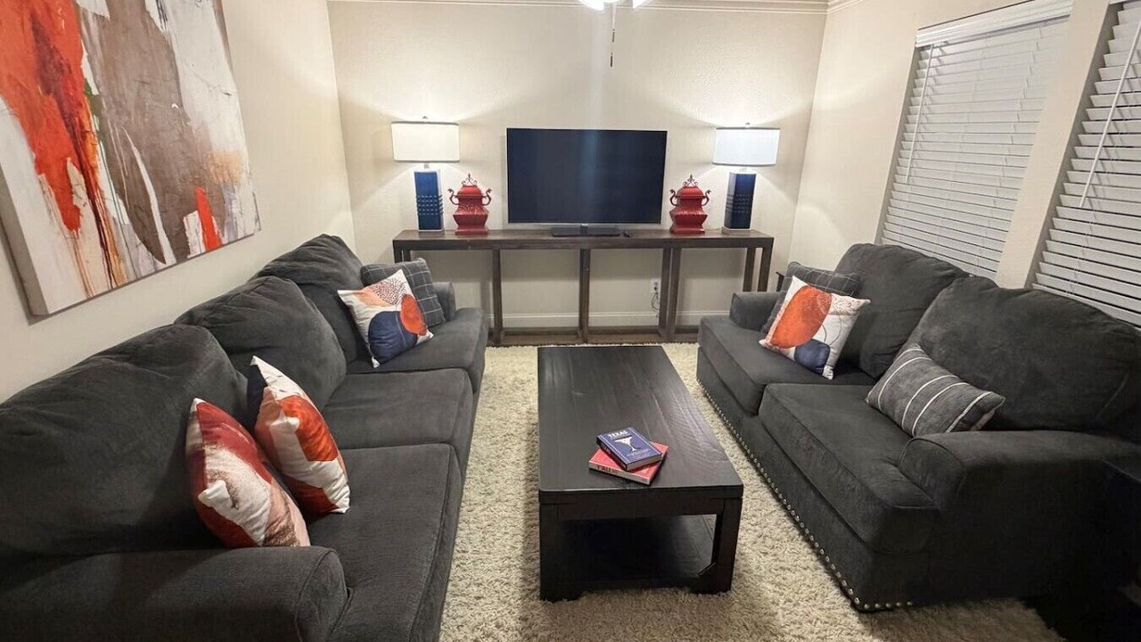Photo of Bedroom in Sherman