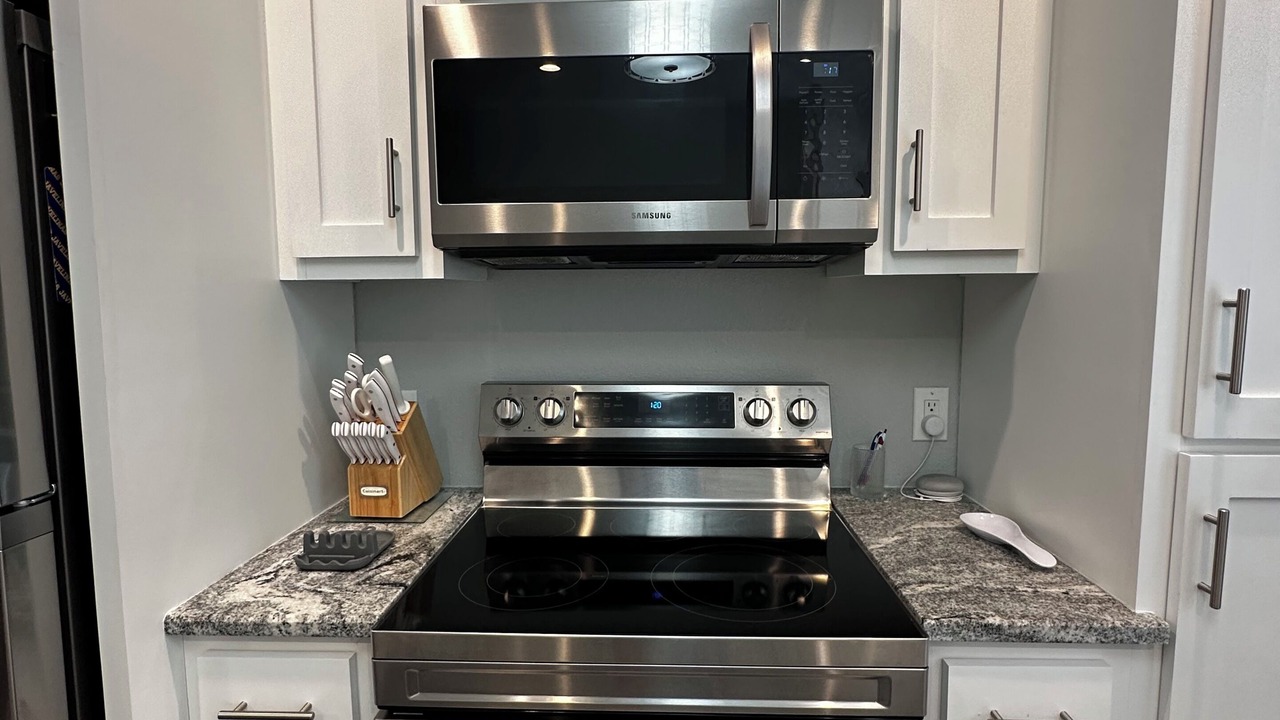 Photo of Kitchen in Kingsville