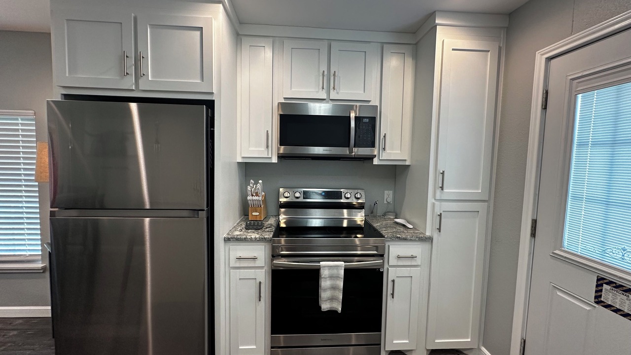 Photo of Kitchen in Kingsville