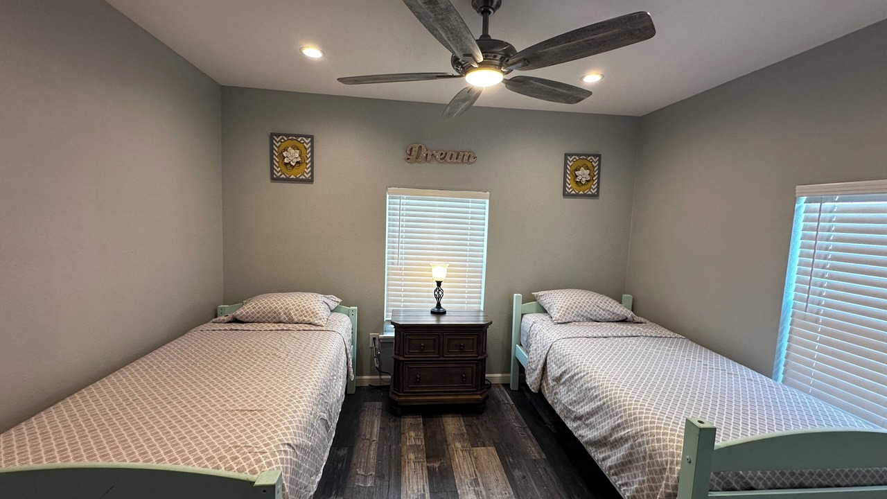 Photo of Bedroom in Kingsville