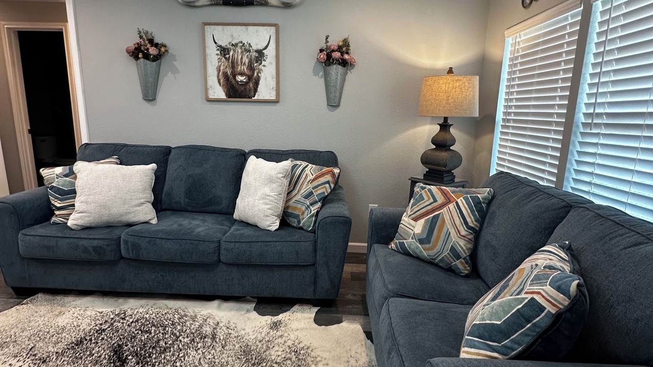 Photo of Livingroom in Kingsville