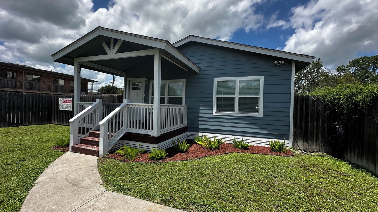 Photo of Outdoor in Kingsville