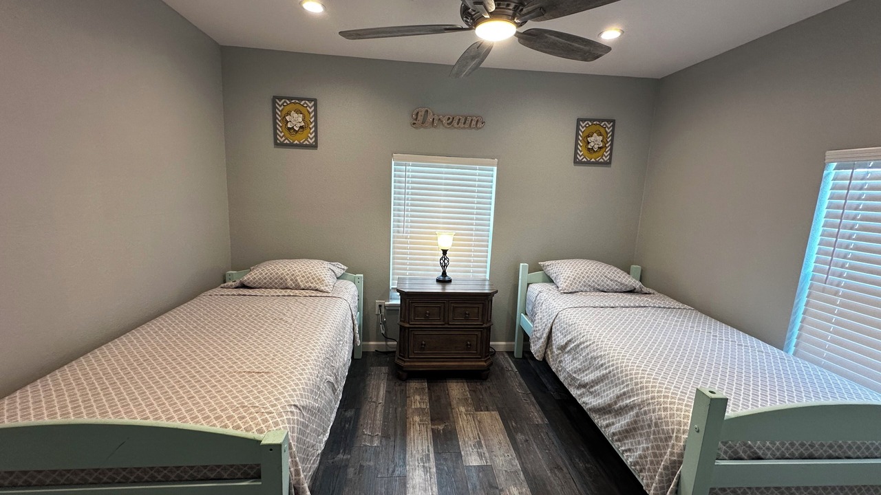 Photo of Bedroom in Kingsville