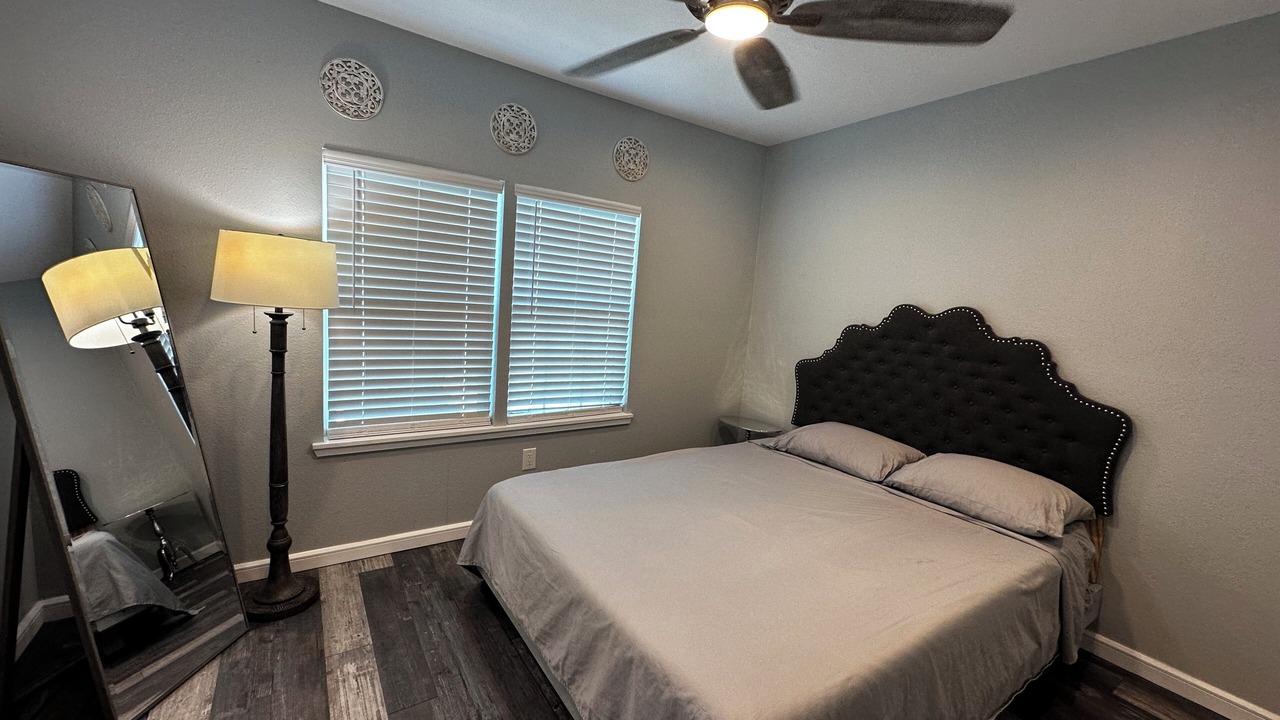 Photo of Bedroom in Kingsville