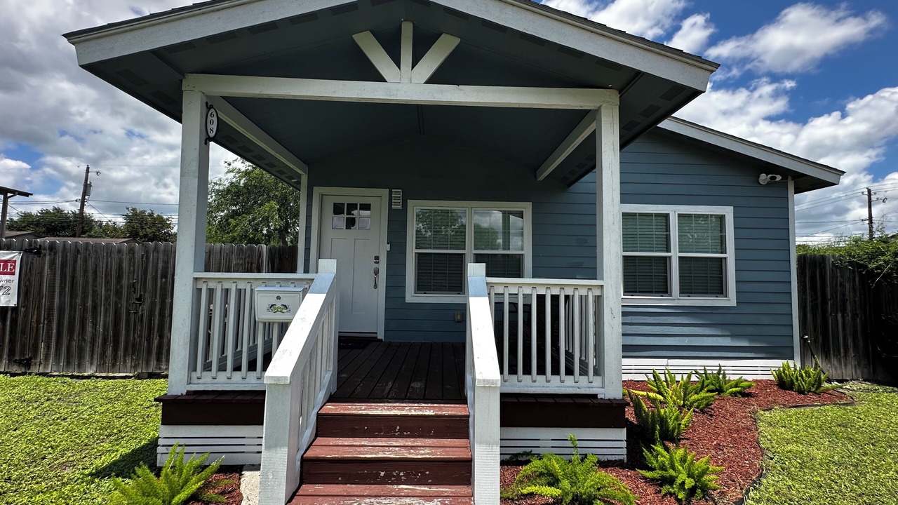 Photo of Outdoor in Kingsville