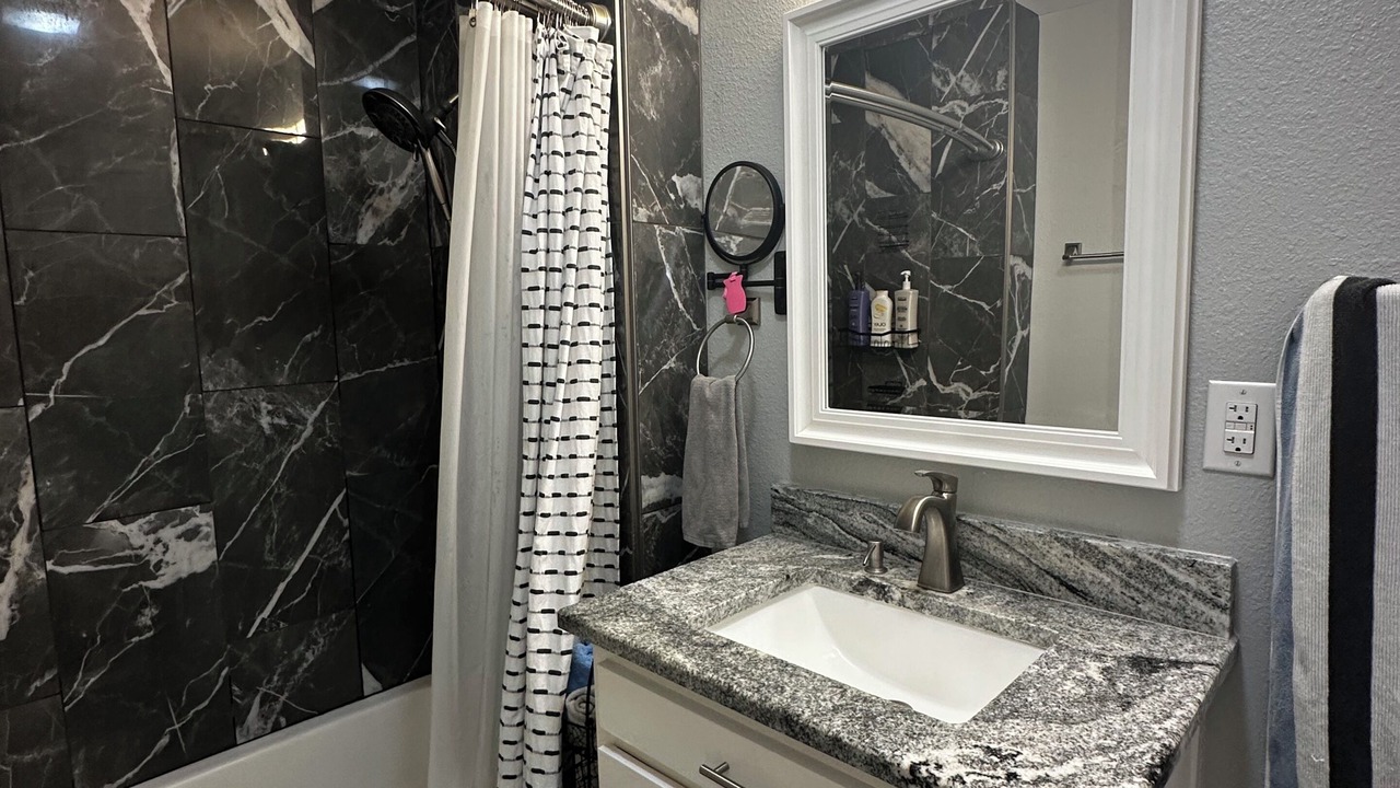 Photo of Bathroom in Kingsville