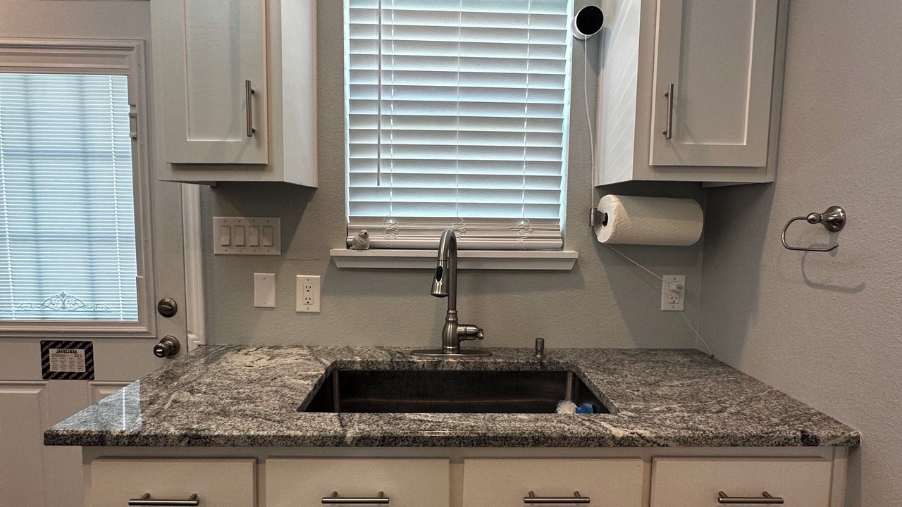 Photo of Bathroom in Kingsville