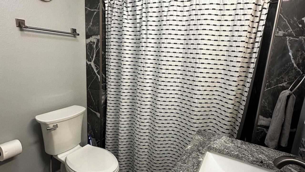 Photo of Bathroom in Kingsville
