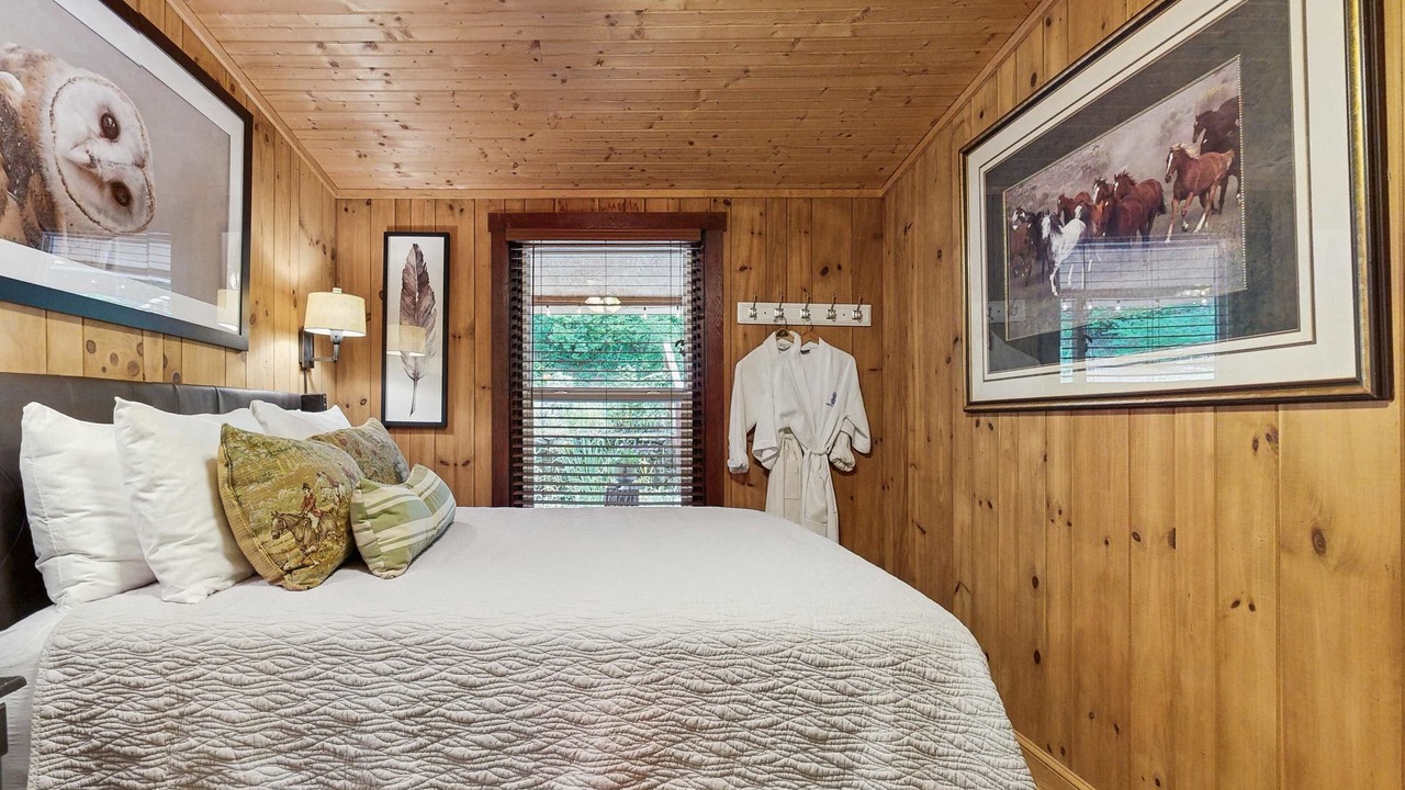 Photo of Bedroom in Franklin