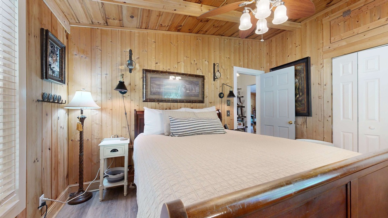 Photo of Bedroom in Franklin
