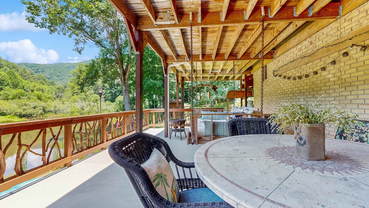 Photo of Outdoor in Franklin