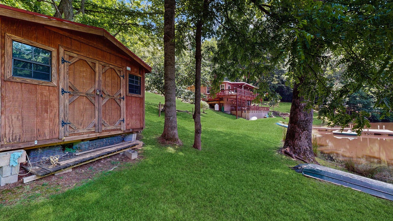 Photo of Outdoor in Franklin