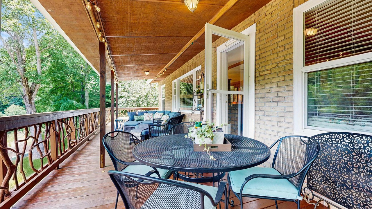 Photo of Outdoor in Franklin