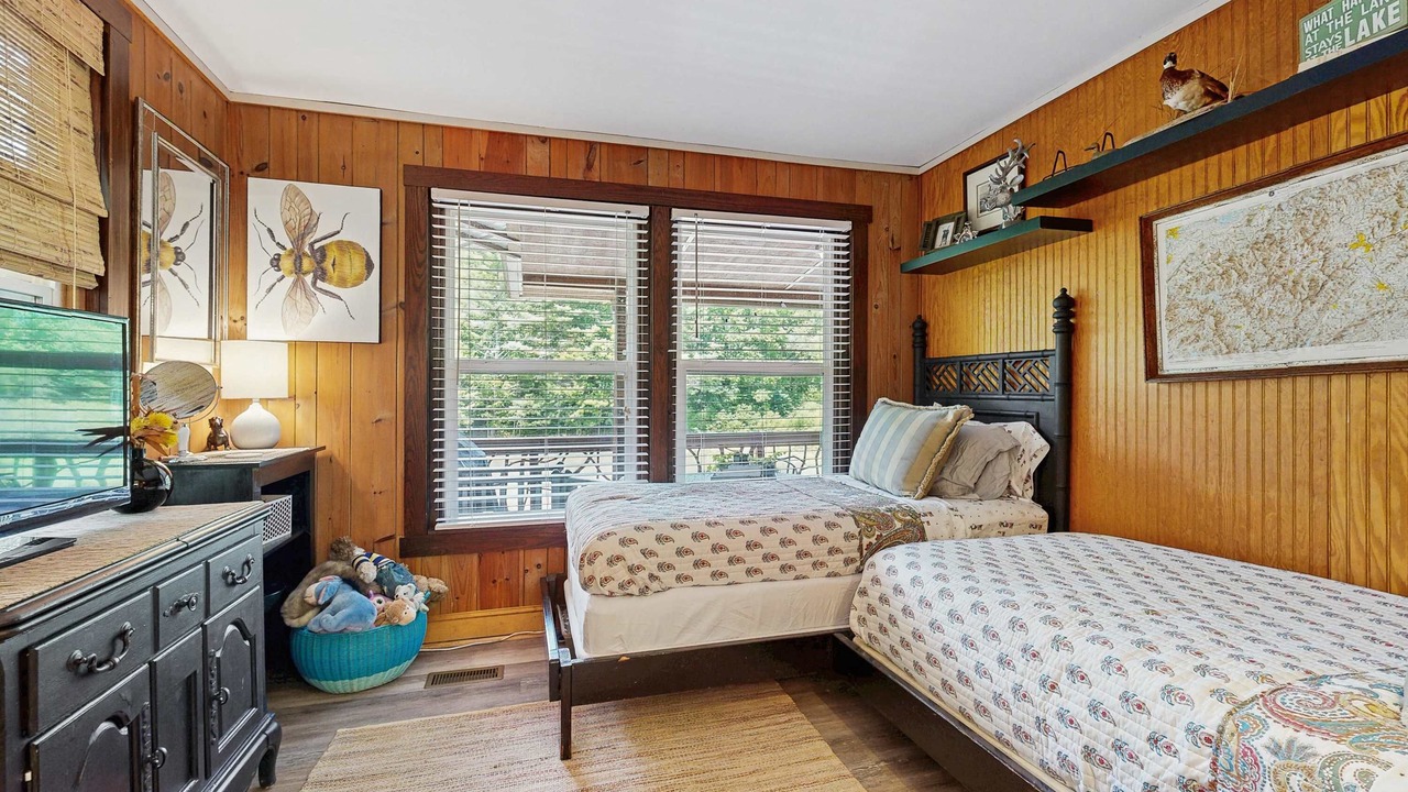 Photo of Bedroom in Franklin