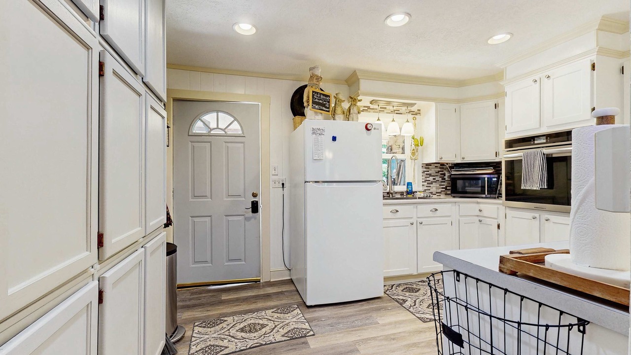 Photo of Kitchen in Franklin