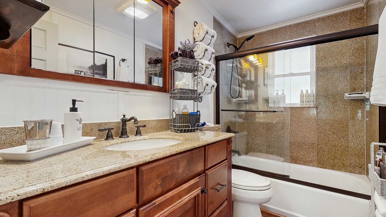 Photo of Bathroom in Franklin